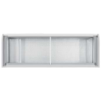 Ларь морозильный Haier GTS1850W